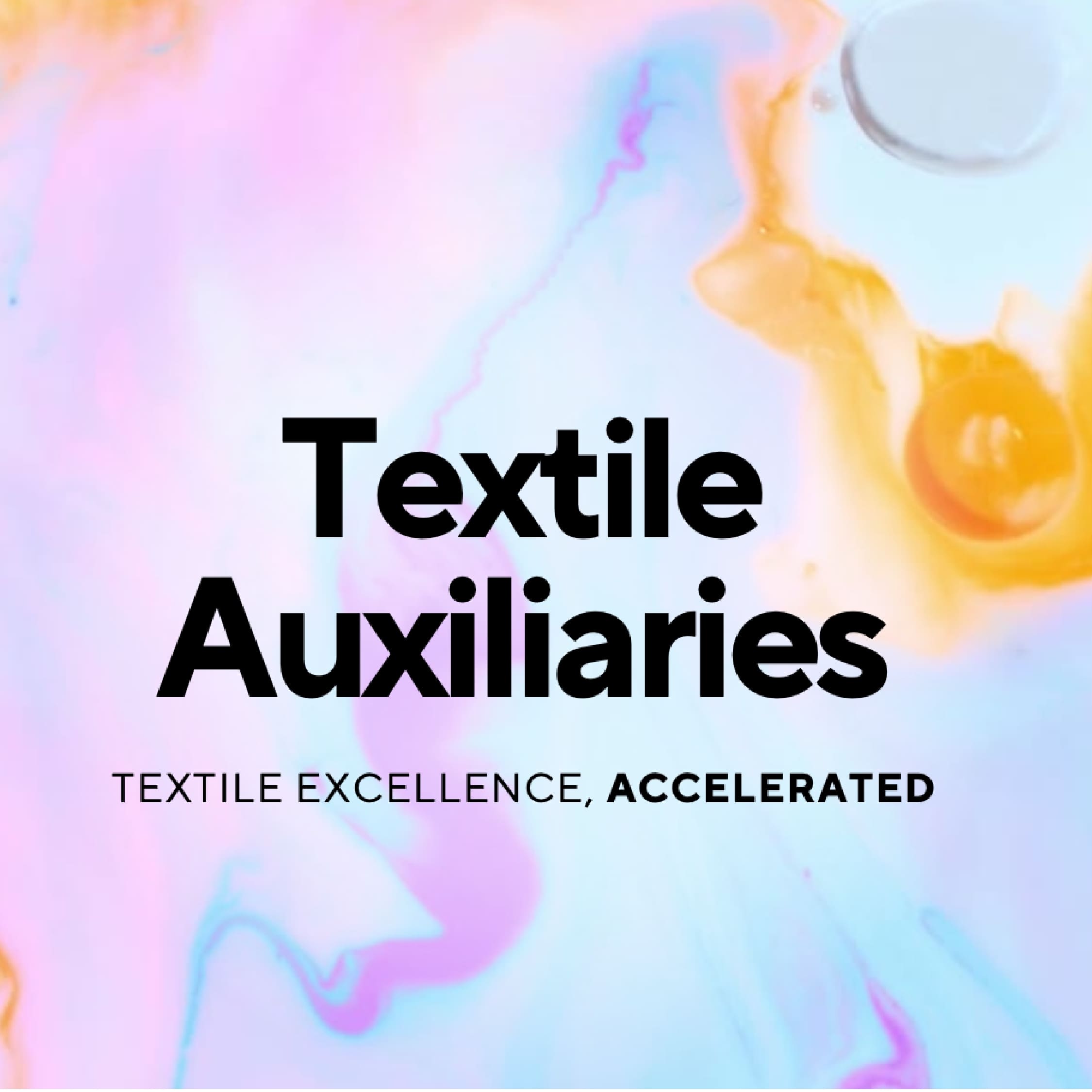 Elevate your textile with Sinar Syno Kimia Textile Auxiliaries - Textile Excellence, Accelerated!